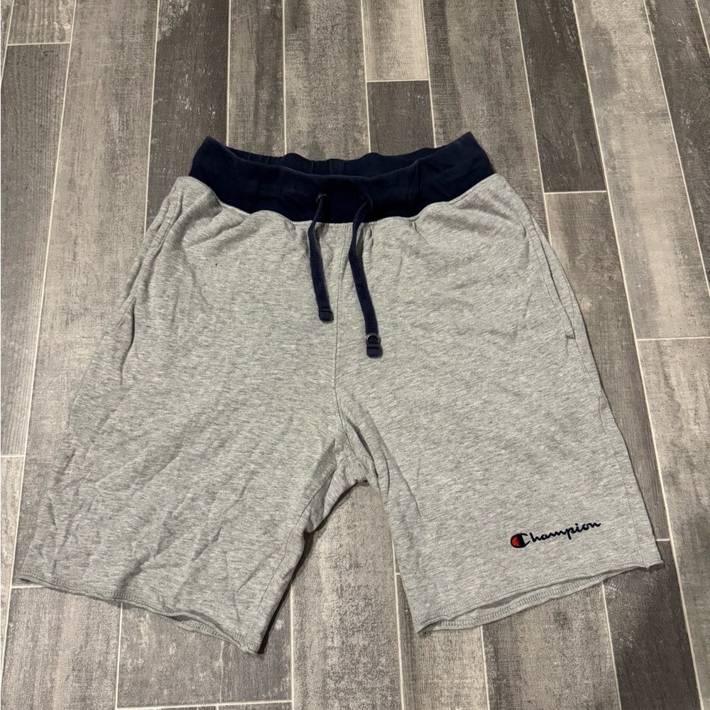 Champion Cloth Shorts